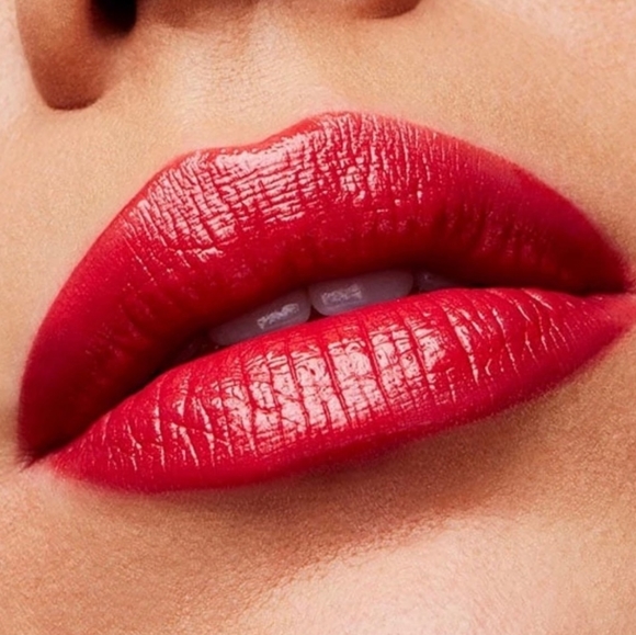 NEW IN BOX 232 Dozen Carnations Cremesheen Lipstick MAC Full Size - Picture 5 of 16